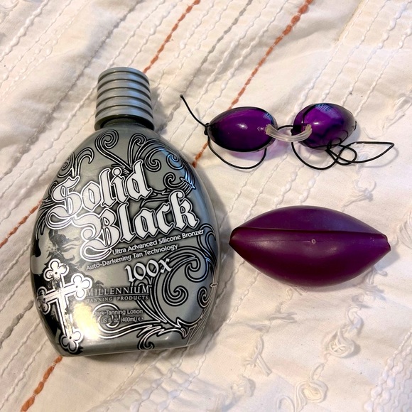 Millennium Other - tanning bed lotion